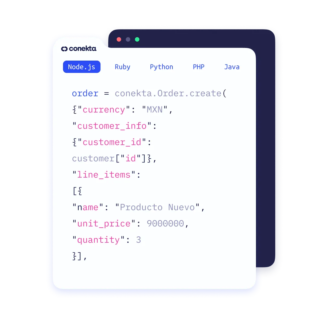 API Illustration